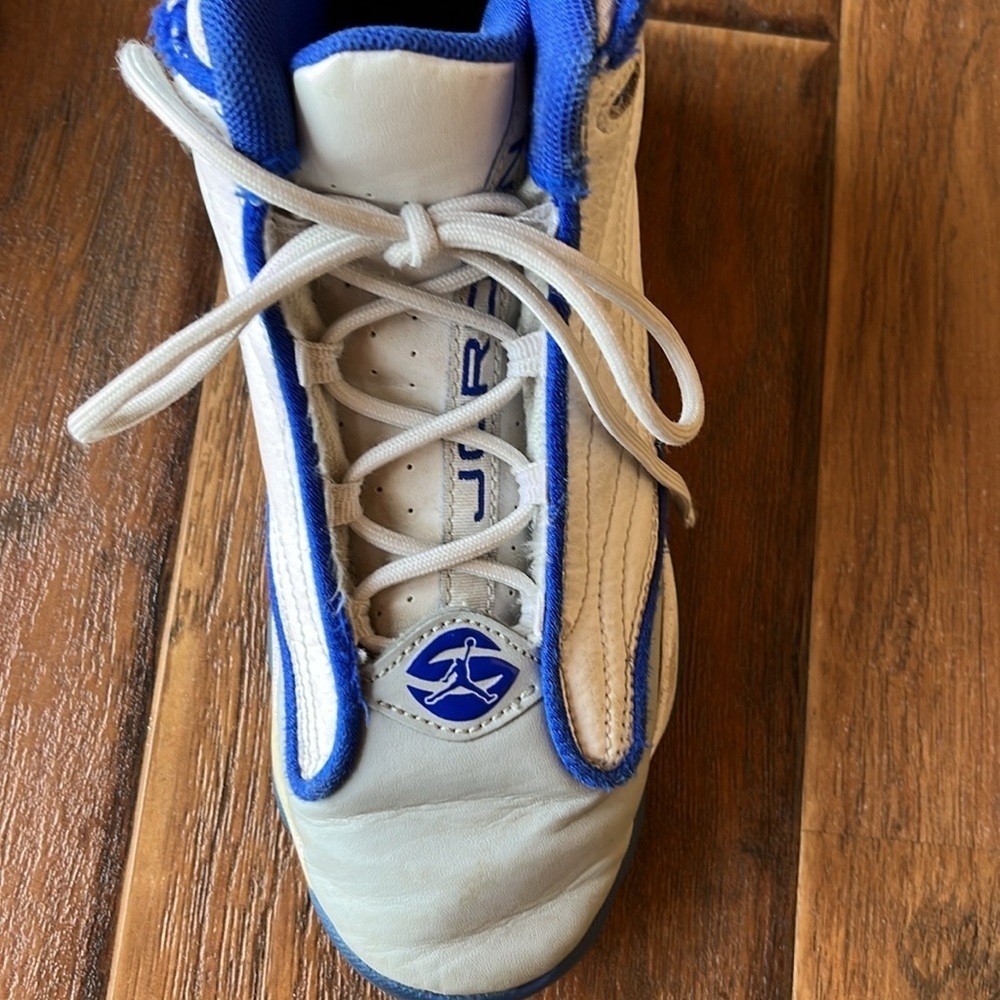 Jordan Shors - Size 2Y - Picture 3 of 13